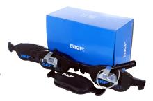 SKF VKBP 80774 E